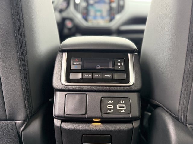 2026 Subaru ASCENT Premium 7-Passenger