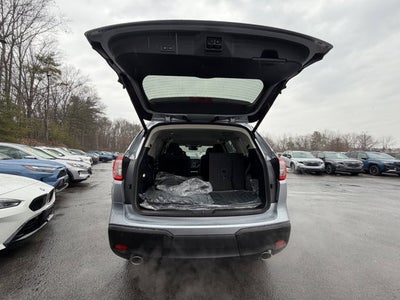 2026 Subaru ASCENT Premium 7-Passenger