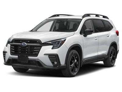 2026 Subaru ASCENT Premium 7-Passenger