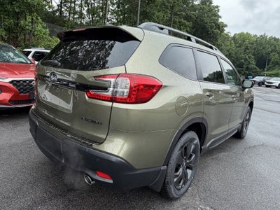 2026 Subaru ASCENT Premium 7-Passenger