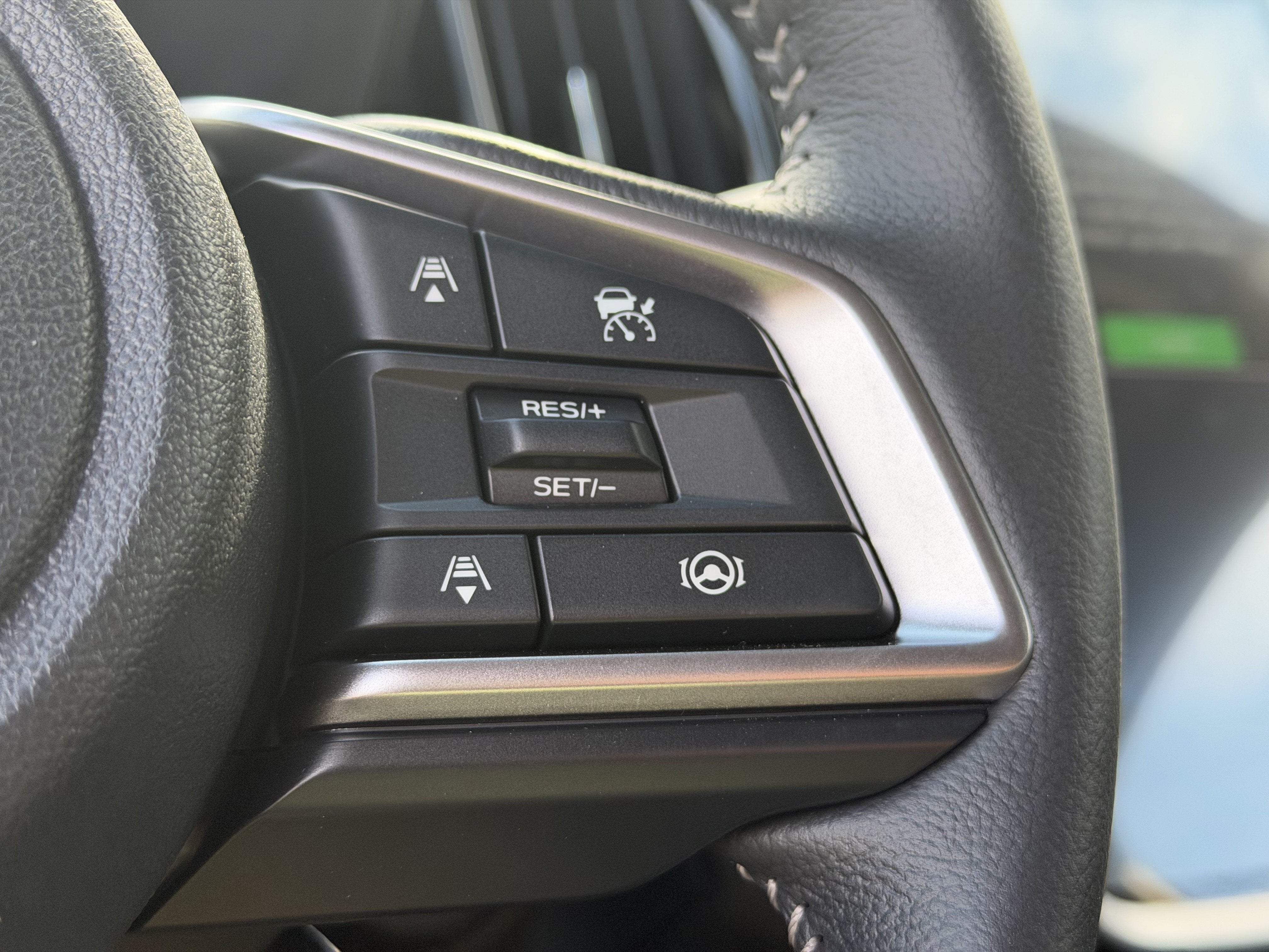 2026 Subaru ASCENT Premium 7-Passenger