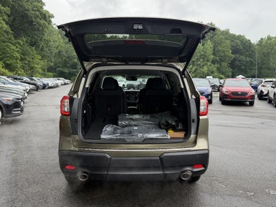 2026 Subaru ASCENT Premium 7-Passenger