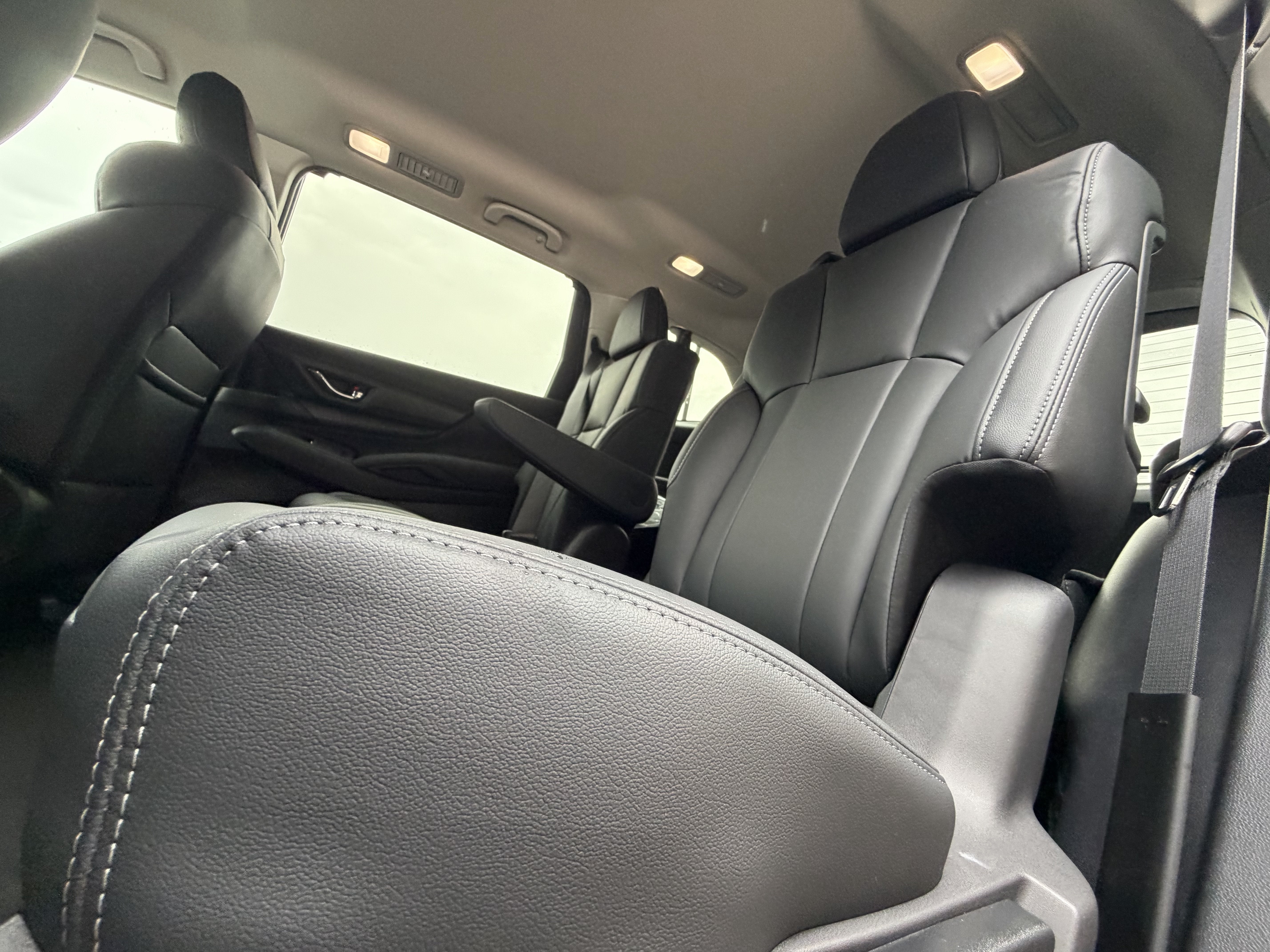 2026 Subaru ASCENT Premium 7-Passenger
