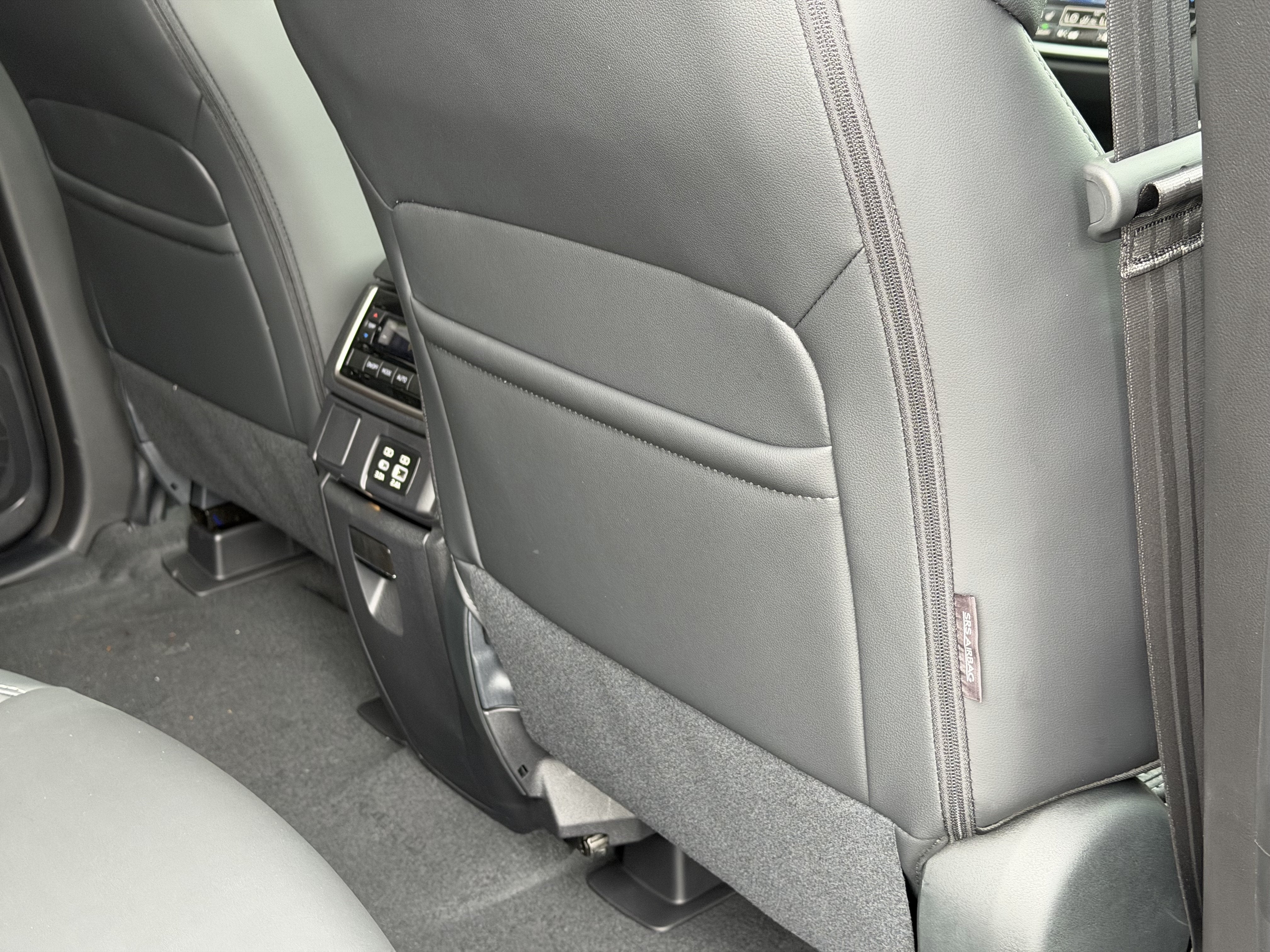 2026 Subaru ASCENT Premium 7-Passenger
