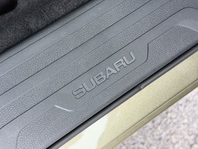 2026 Subaru ASCENT Premium 7-Passenger