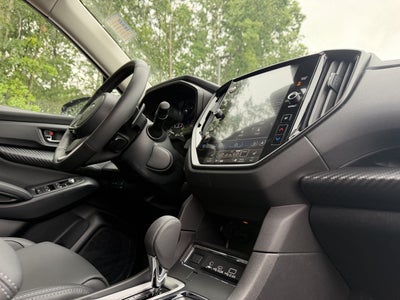 2026 Subaru ASCENT Premium 7-Passenger