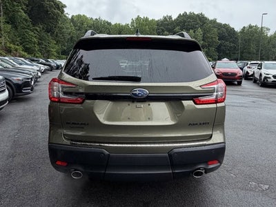 2026 Subaru ASCENT Premium 7-Passenger