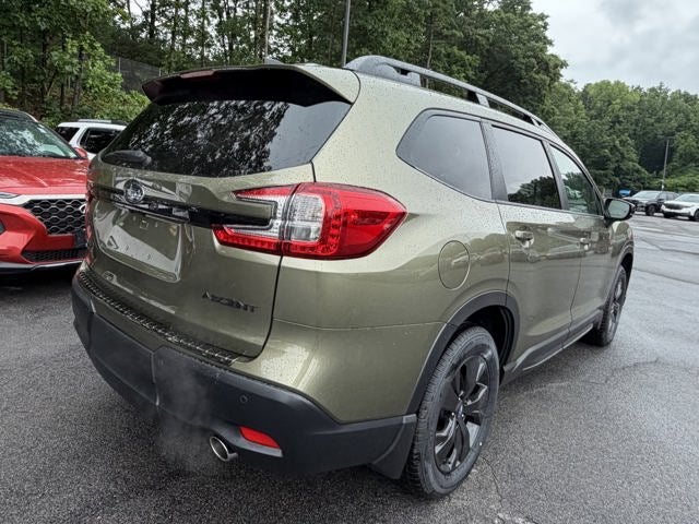 2026 Subaru ASCENT Premium 7-Passenger