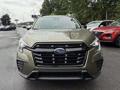 2026 Subaru ASCENT Premium 7-Passenger