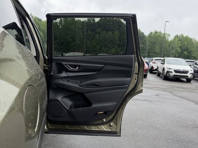 2026 Subaru ASCENT Premium 7-Passenger