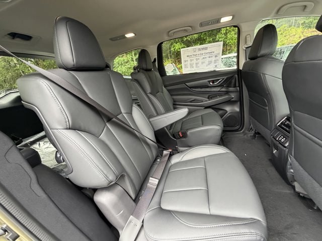 2026 Subaru ASCENT Premium 7-Passenger