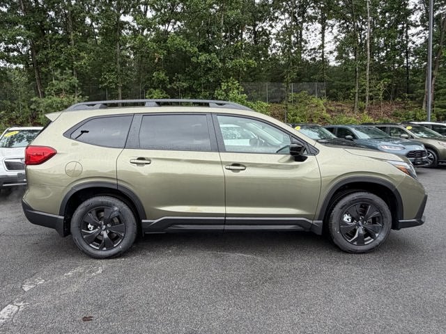 2026 Subaru ASCENT Premium 7-Passenger