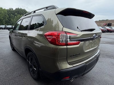 2026 Subaru ASCENT Premium 7-Passenger