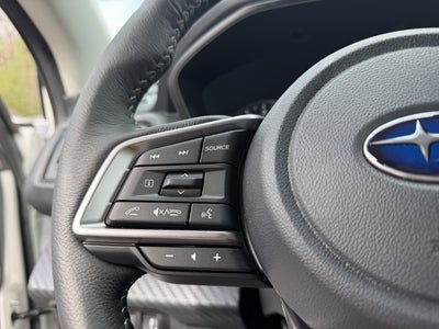 2026 Subaru ASCENT Premium 7-Passenger