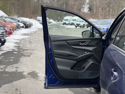 2026 Subaru ASCENT Premium 7-Passenger