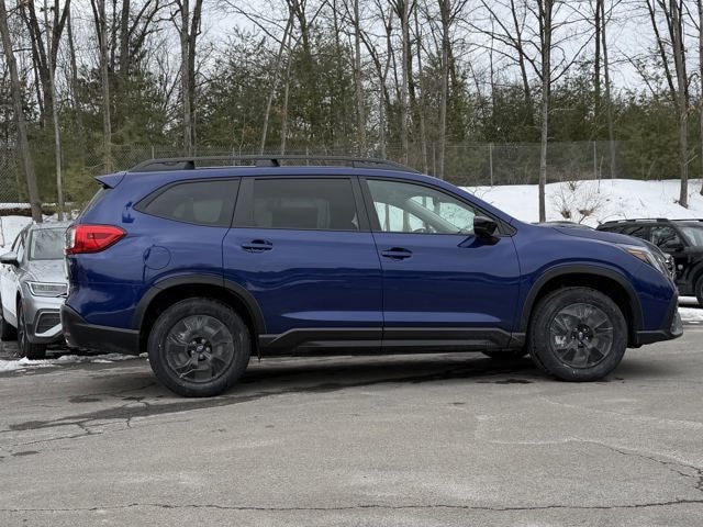2026 Subaru ASCENT Premium 7-Passenger