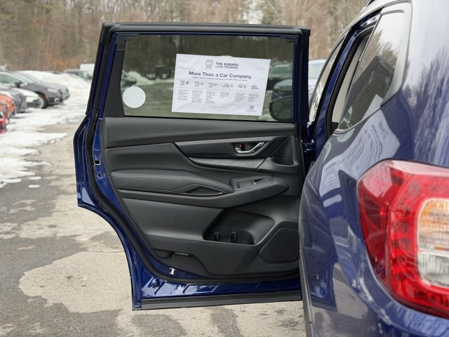 2026 Subaru ASCENT Premium 7-Passenger