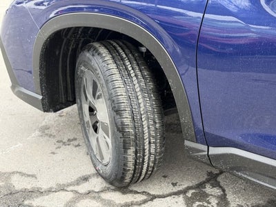 2026 Subaru ASCENT Premium 7-Passenger