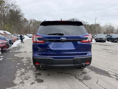 2026 Subaru ASCENT Premium 7-Passenger