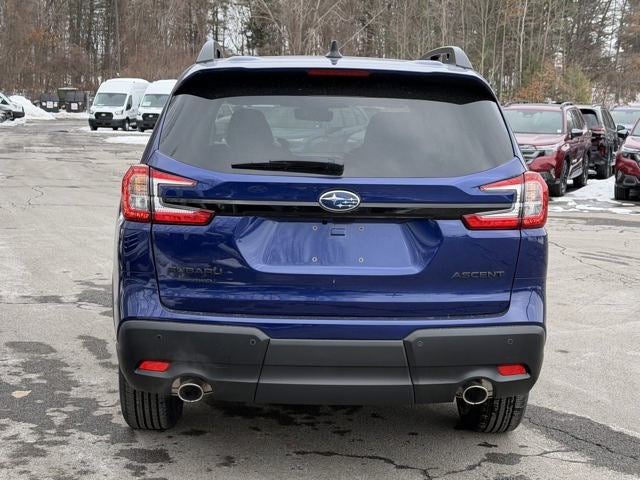 2026 Subaru ASCENT Premium 7-Passenger
