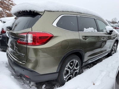 2026 Subaru ASCENT Limited 8-Passenger