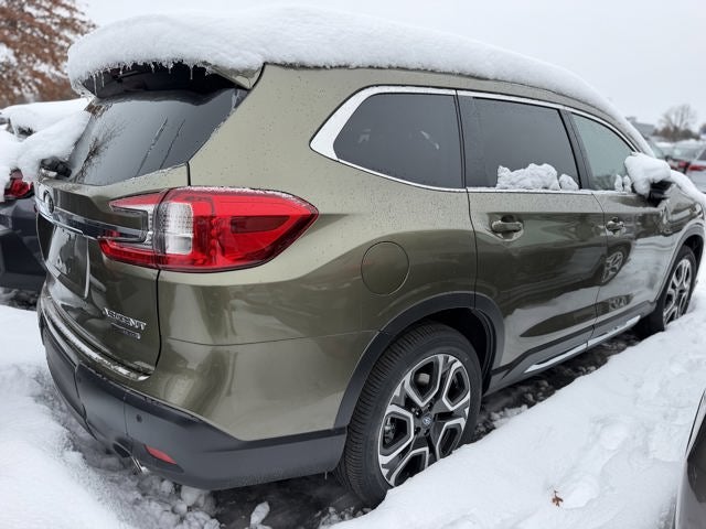 2026 Subaru ASCENT Limited 8-Passenger
