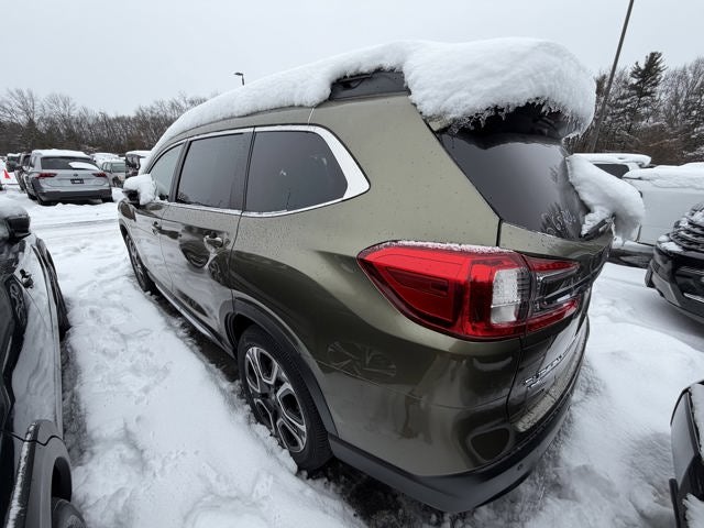 2026 Subaru ASCENT Limited 8-Passenger