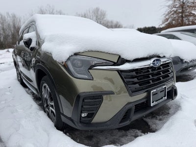 2026 Subaru ASCENT Limited 8-Passenger