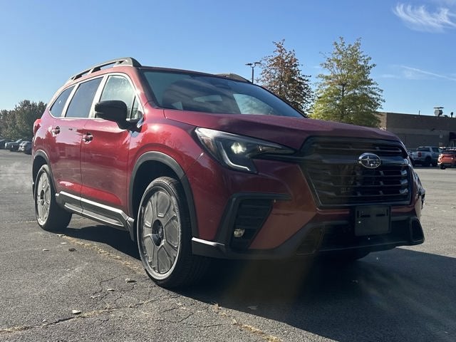 2025 Subaru ASCENT Onyx Edition