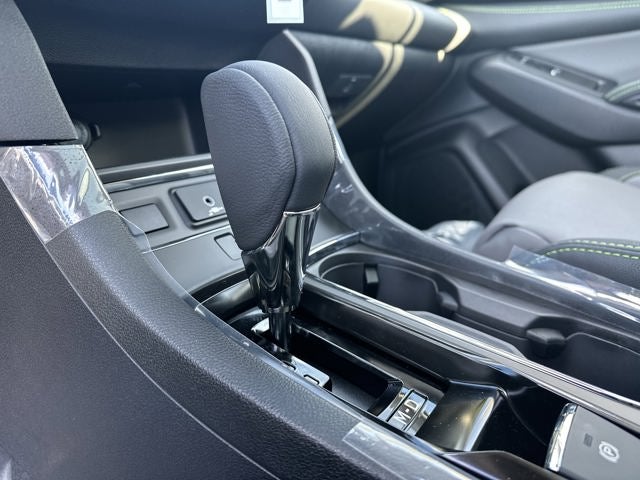 2025 Subaru ASCENT Onyx Edition