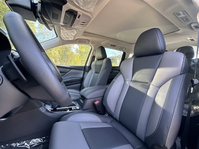 2025 Subaru ASCENT Onyx Edition