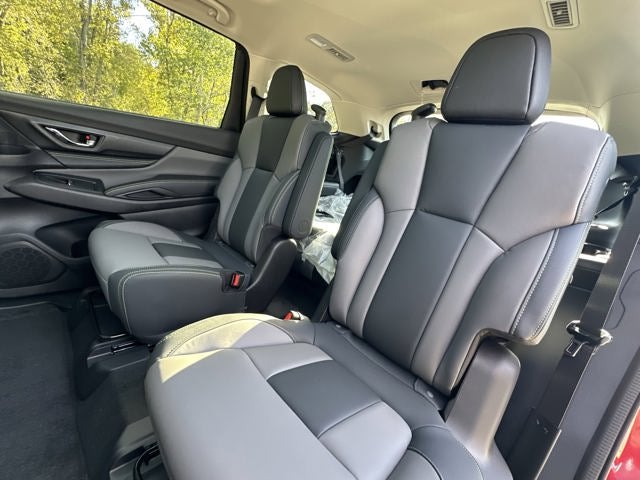 2025 Subaru ASCENT Onyx Edition