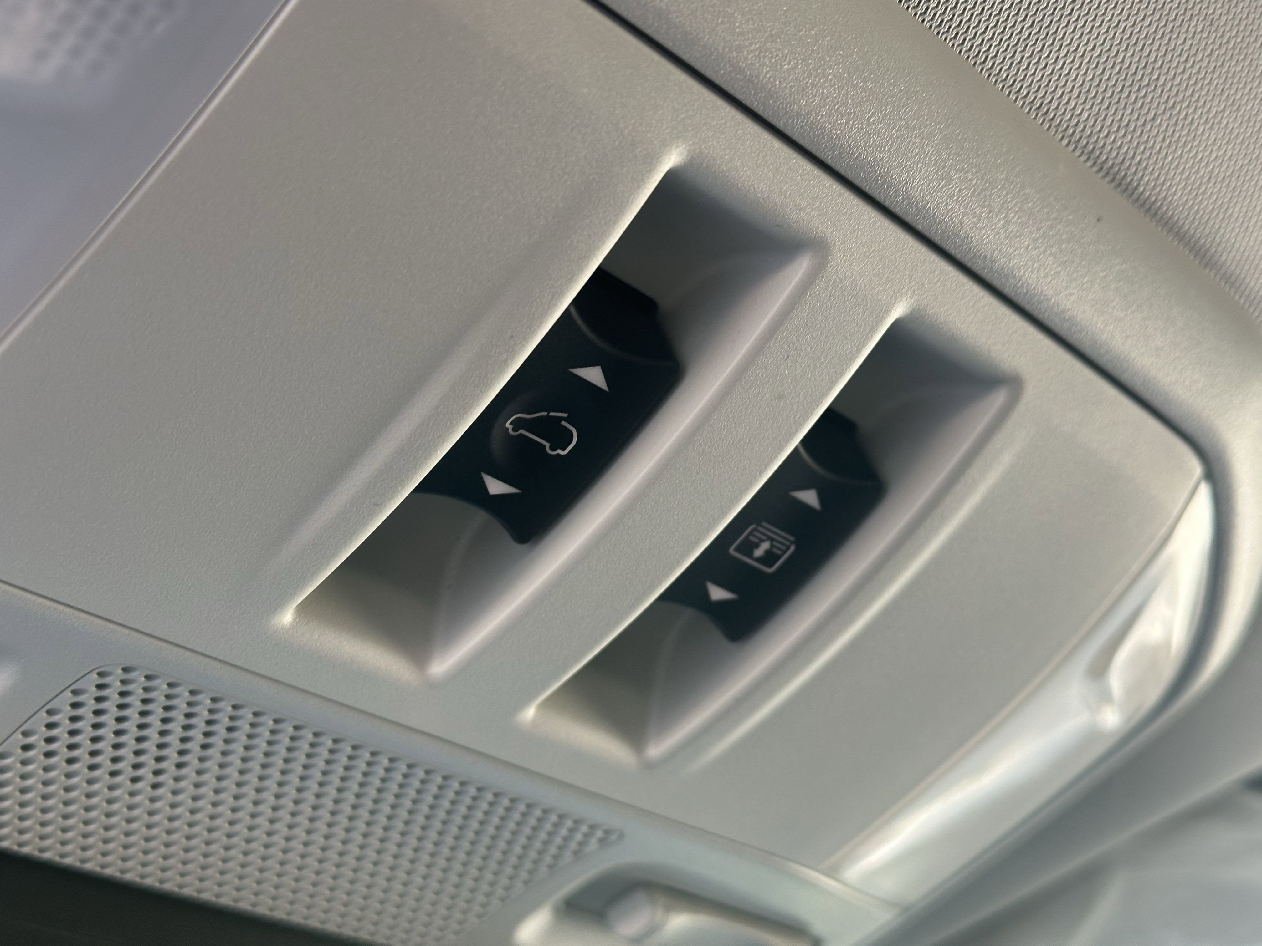 2025 Subaru ASCENT Onyx Edition