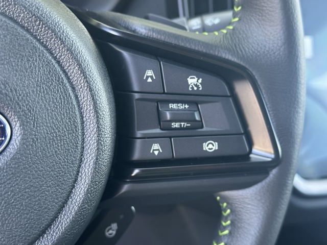 2025 Subaru ASCENT Onyx Edition