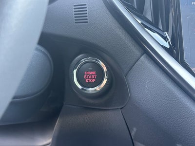 2025 Subaru ASCENT Onyx Edition