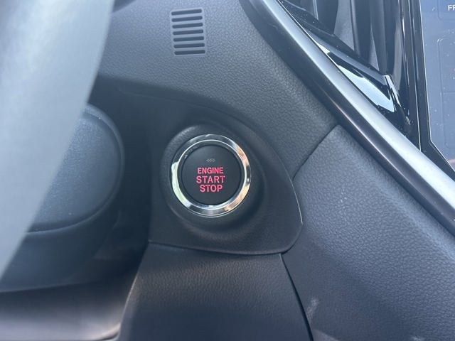 2025 Subaru ASCENT Onyx Edition