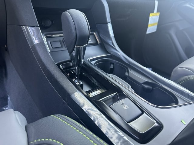 2025 Subaru ASCENT Onyx Edition