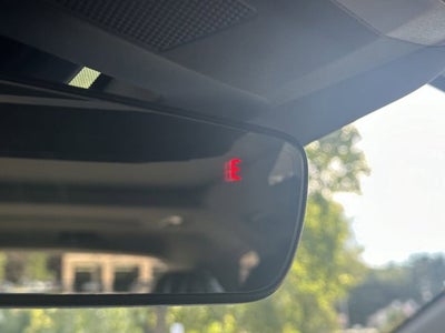 2025 Subaru ASCENT Onyx Edition