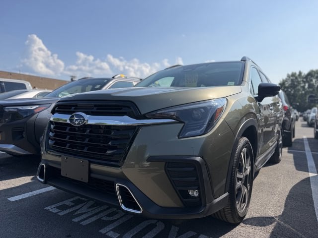 2026 Subaru ASCENT Touring 7-Passenger