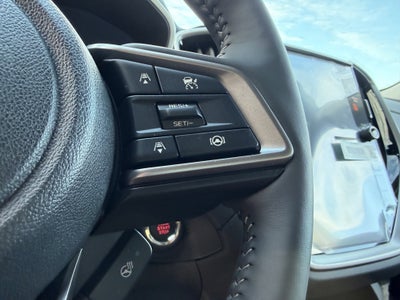 2026 Subaru ASCENT Touring 7-Passenger