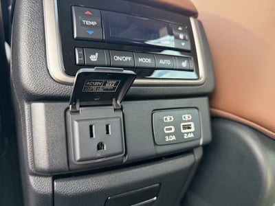 2026 Subaru ASCENT Touring 7-Passenger