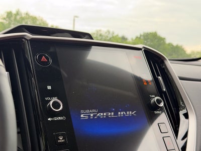 2026 Subaru ASCENT Touring 7-Passenger