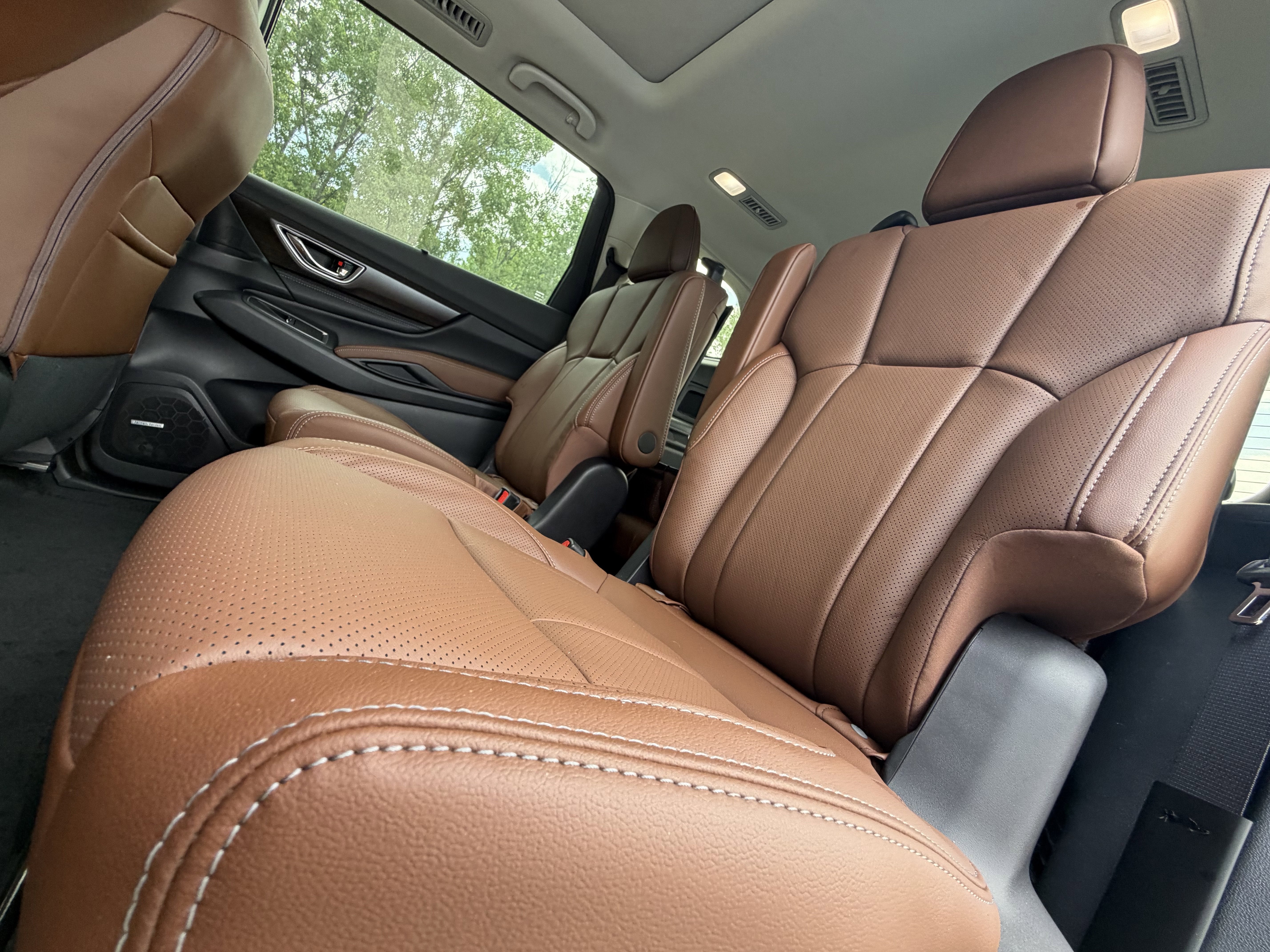 2026 Subaru ASCENT Touring 7-Passenger