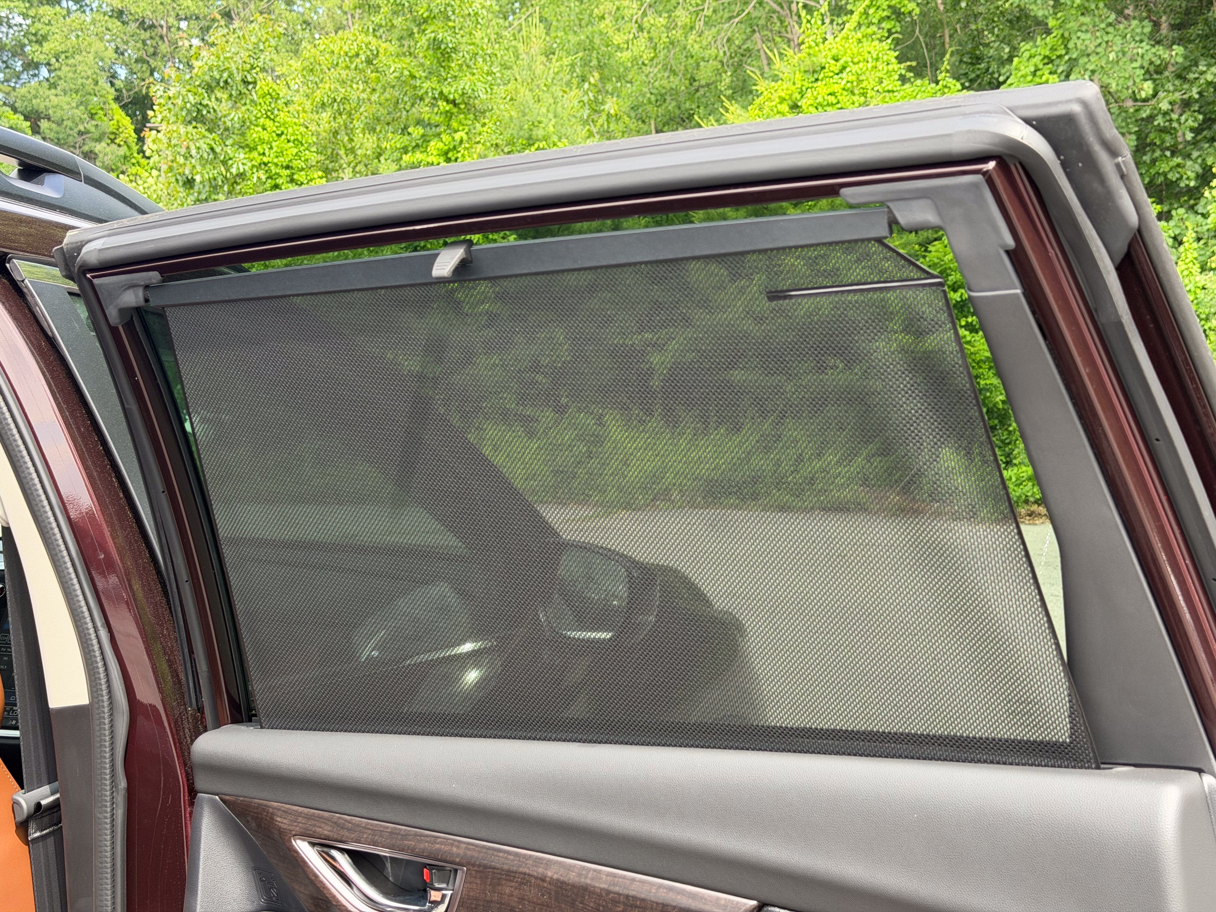 2026 Subaru ASCENT Touring 7-Passenger