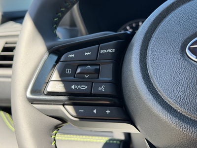 2026 Subaru ASCENT Onyx Edition Touring 7-Passenger