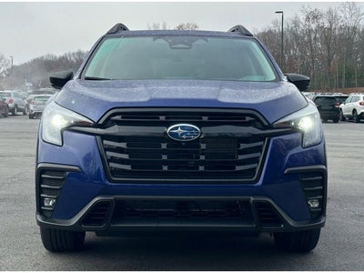 2026 Subaru ASCENT Onyx Edition Touring 7-Passenger