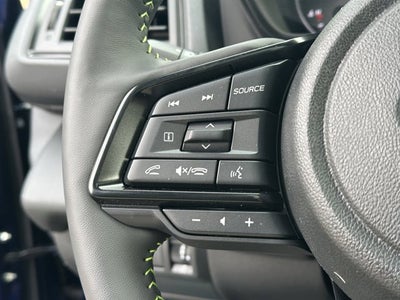 2026 Subaru ASCENT Onyx Edition Touring 7-Passenger