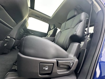 2026 Subaru ASCENT Onyx Edition Touring 7-Passenger