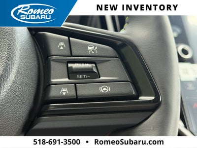 2026 Subaru ASCENT Onyx Edition Touring 7-Passenger