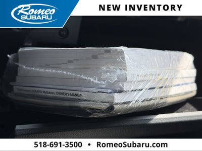2026 Subaru ASCENT Onyx Edition Touring 7-Passenger